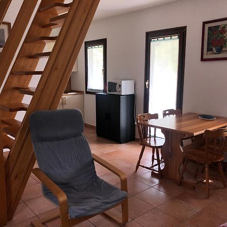 Vila Noblesa Villa Most Na Soci Ngoại thất bức ảnh