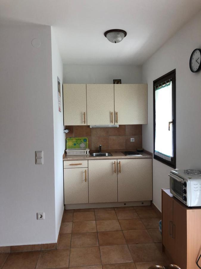 Vila Noblesa Villa Most Na Soci Ngoại thất bức ảnh