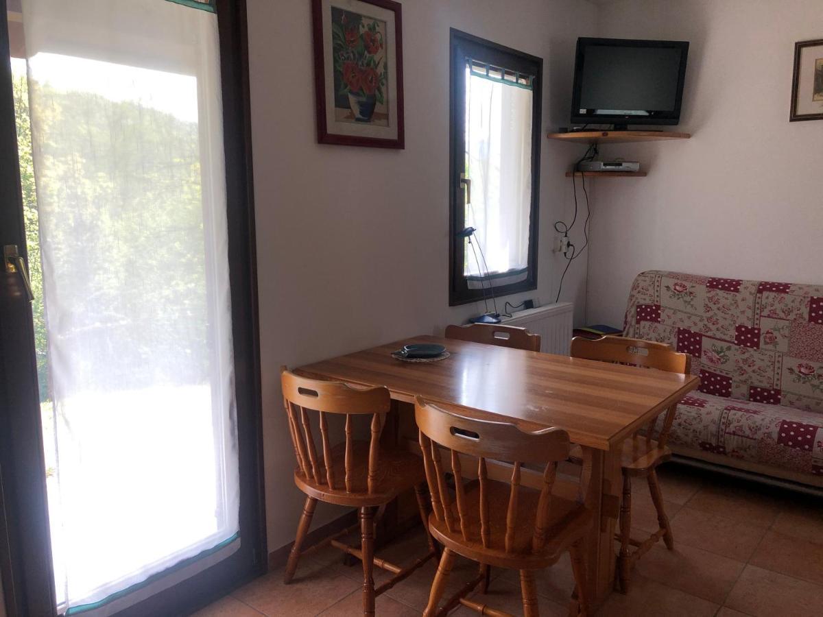 Vila Noblesa Villa Most Na Soci Ngoại thất bức ảnh
