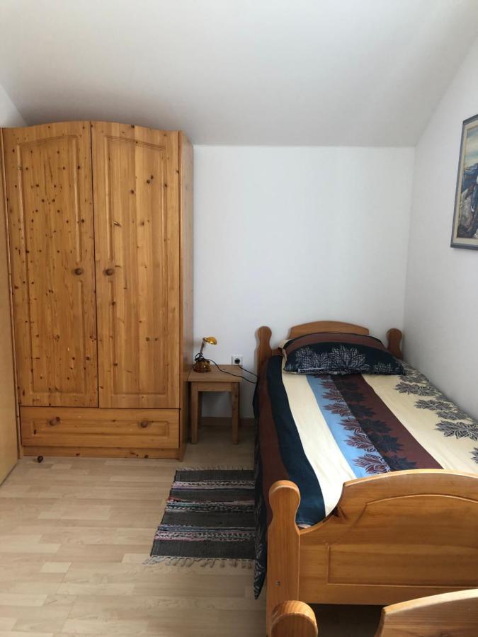 Vila Noblesa Villa Most Na Soci Ngoại thất bức ảnh