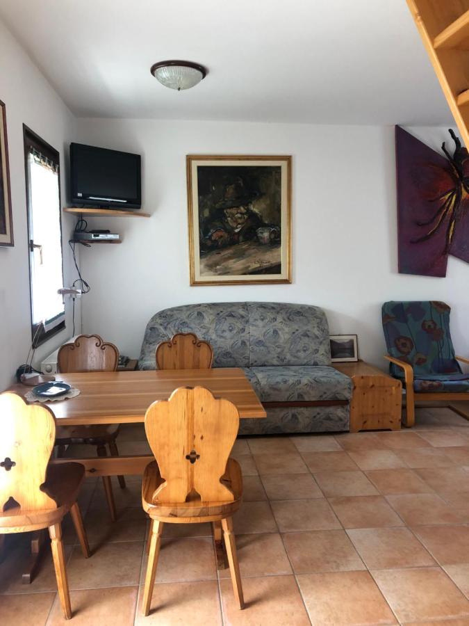 Vila Noblesa Villa Most Na Soci Ngoại thất bức ảnh