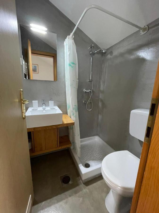 Vila Noblesa Villa Most Na Soci Ngoại thất bức ảnh