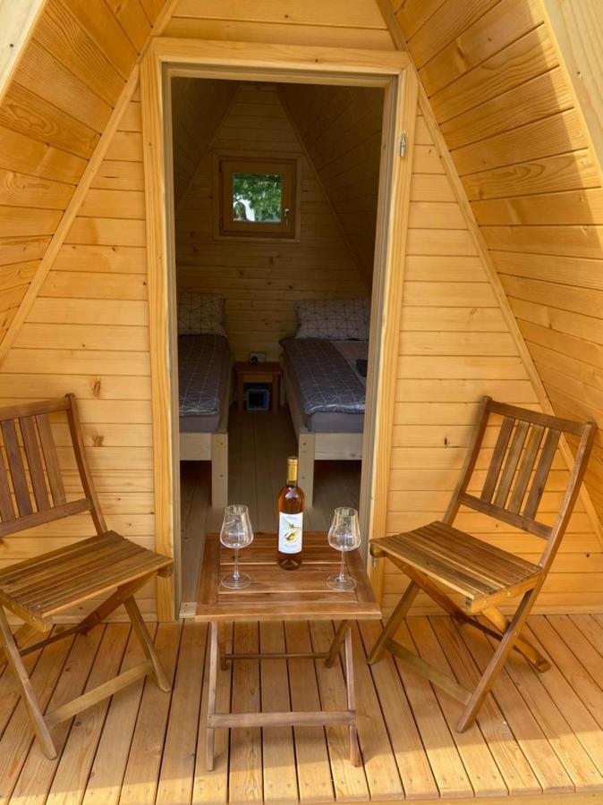Vila Noblesa Villa Most Na Soci Ngoại thất bức ảnh